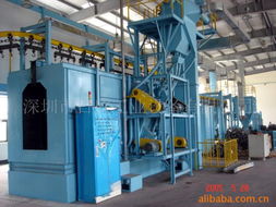 深圳市日欣工業(yè)設(shè)備涂裝機產(chǎn)品與數(shù)碼設(shè)備研發(fā)概覽