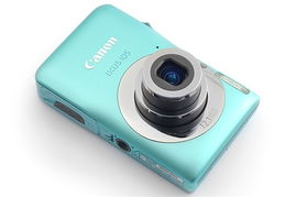 佳能IXUS 105數(shù)碼相機 研發(fā)歷程與技術(shù)創(chuàng)新